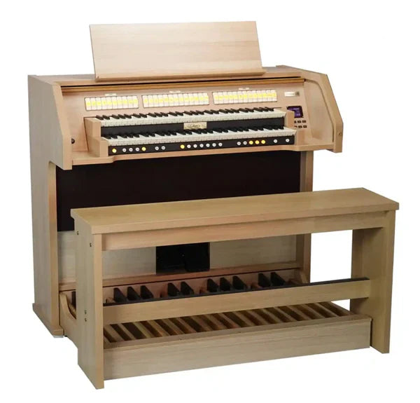 Orgel Gloria Optimus Plus 2-28