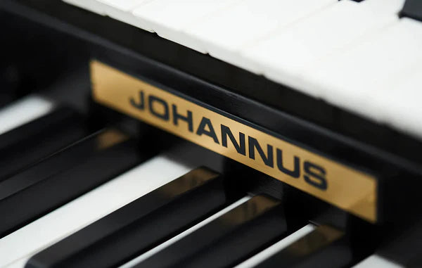 Orgel Johannus Sonique 360