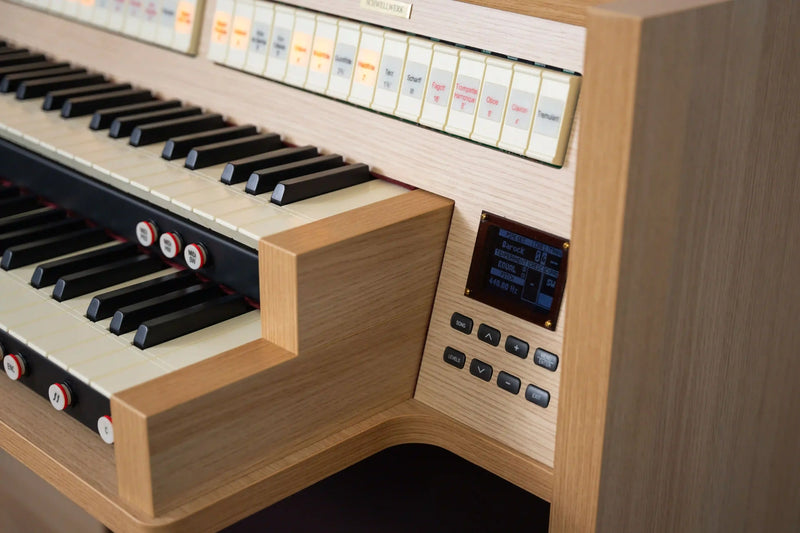 Orgel Gloria Optimus Plus 2-39 Trend