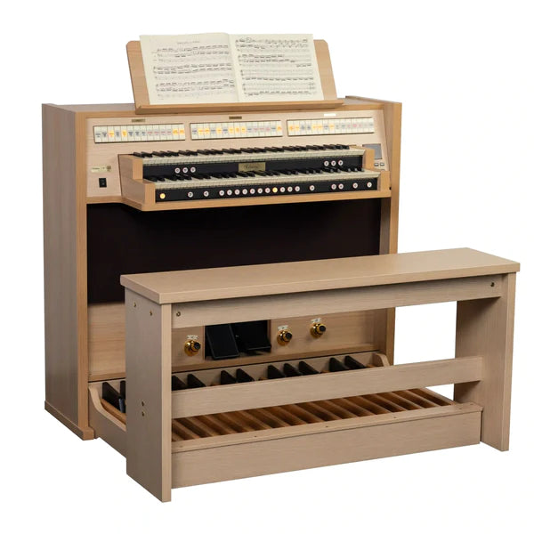 Orgel Gloria Optimus Plus 2-39 Trend