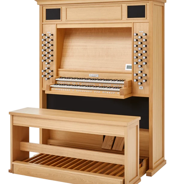 Orgel Johannus LiVE 2P