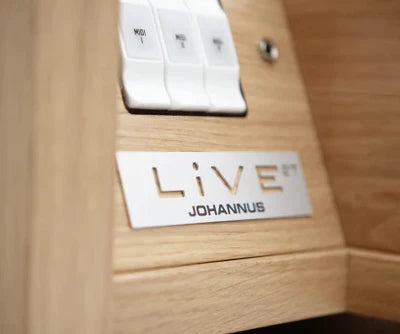 Orgel Johannus LiVE 2T