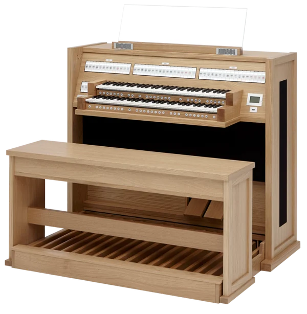 Orgel Johannus LiVE 2T