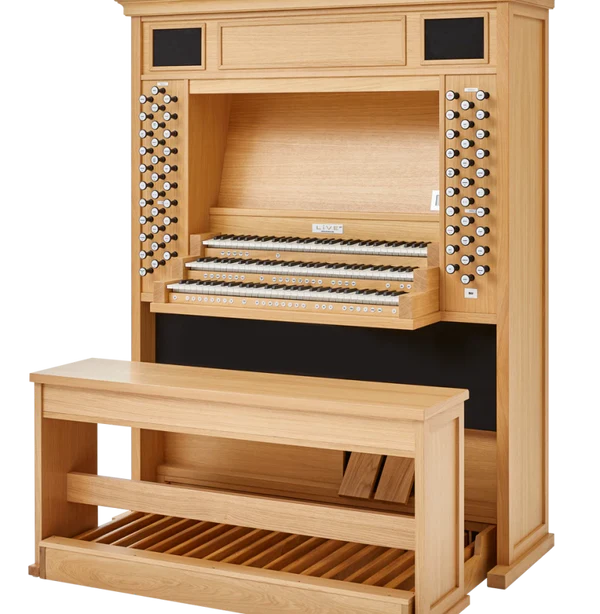 Orgel Johannus LiVE 3P