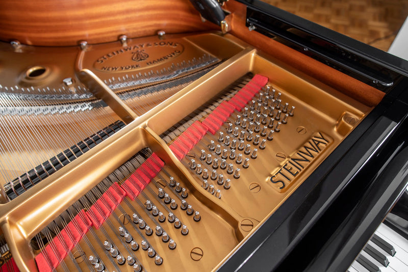 Flügel Steinway & Sons A-188