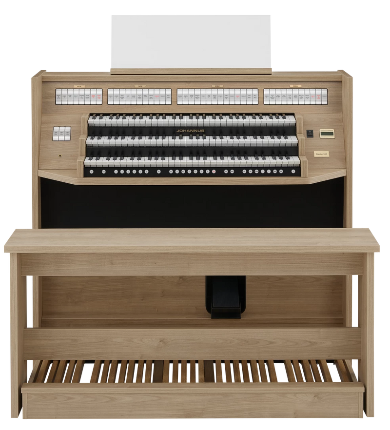 Orgel Johannus Studio 360