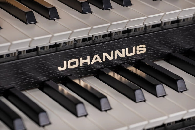 Orgel Johannus Opus 360