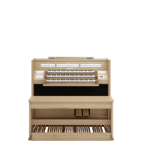 Orgel Johannus LiVE 3T