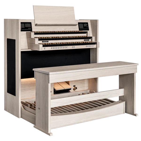 Orgel Content Cambiare 312