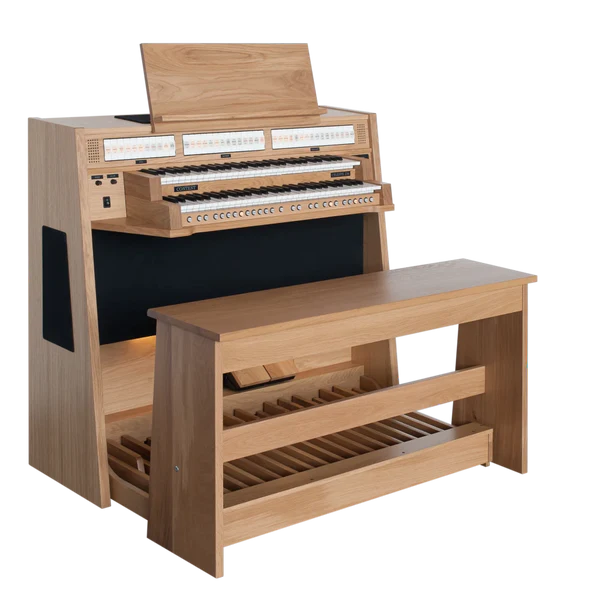 Orgel Content Celeste 236