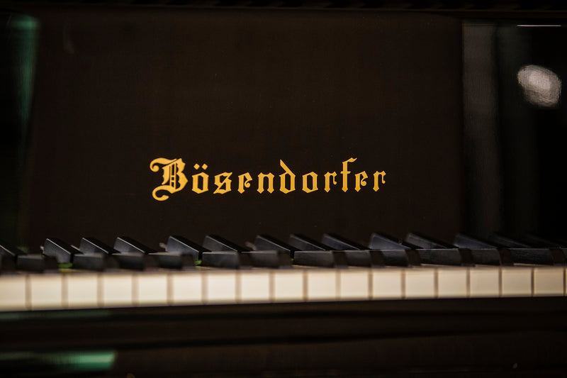 Bösendorfer 200