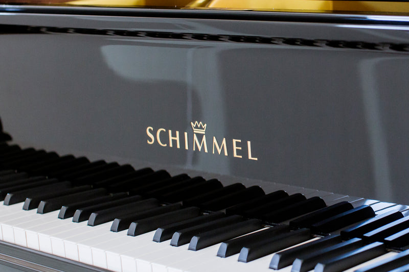 Schimmel 174